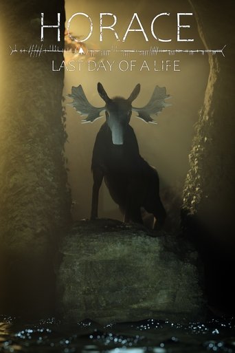 Horace: Last Day of a Life poster