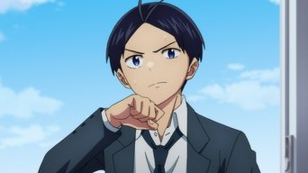 Cena de Nascimento, Yuuki, Despertar