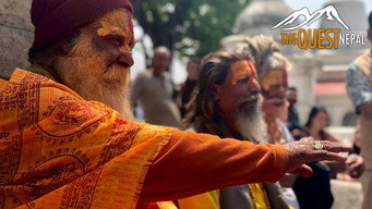 The Quest: Nepal (2022)