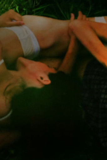 Scenery other end poster