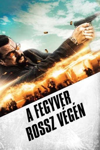 A fegyver rossz végén