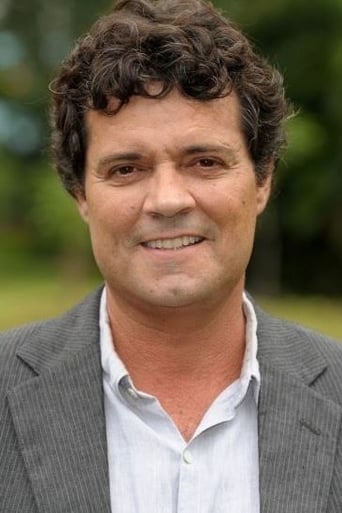 Image of Felipe Camargo