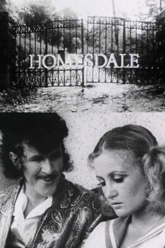 Homesdale poster 3
