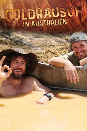 Gold Rush in Australia: Season 3