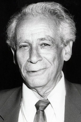 Image of Samuel Fuller