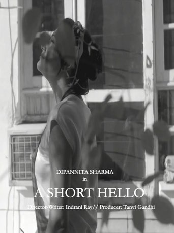 A Short Hello (2020)