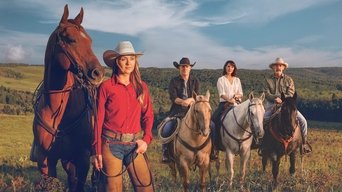 Heartland - 4x01