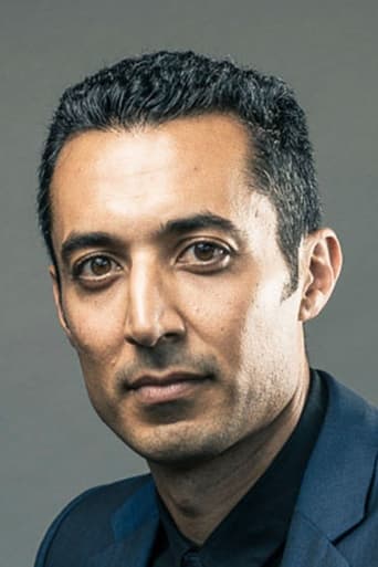 Image of Riaad Moosa