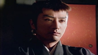 Nemuri Kyoshiro (1982-1983)