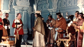 #4 The Chess Players