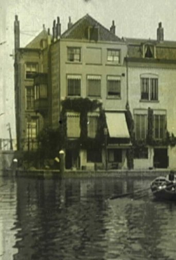 A Pretty Dutch Town (1910)