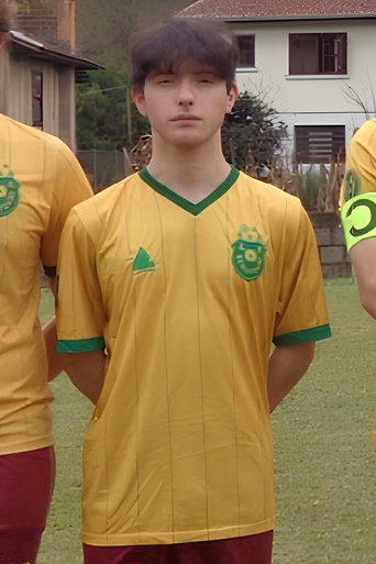 Gustavo Daros Almeida