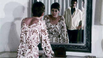 Two Roses and a Golden Rod (1969)