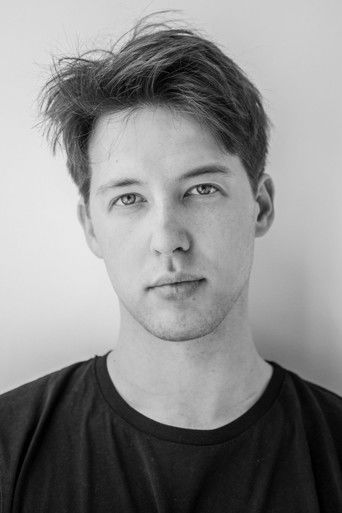 Foto de Theodor Tabor