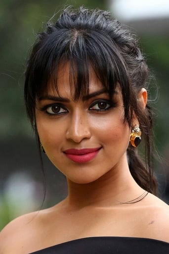 Image of Amala Paul