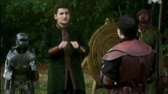 Kaamelott S3E58 poster