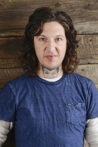 Foto de Mickey Avalon