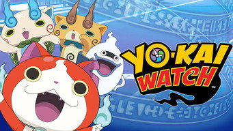 Yo-kai Watch (2015-2018)