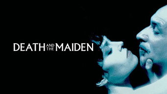 Still 4 from Death and the Maiden