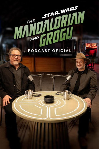 Star Wars: The Mandalorian and Grogu Official Podcast