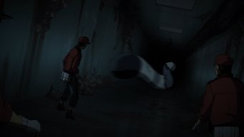 Cena de Episódio 13