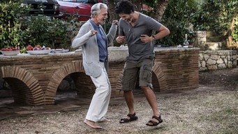 An Almost Ordinary Summer (2019)