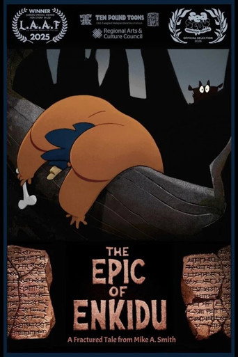 The Epic of Enkidu (1970)