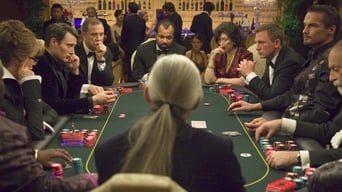 Galeria 5 - Casino Royale