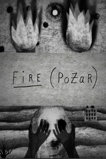 Fire (Pożar) (2015)