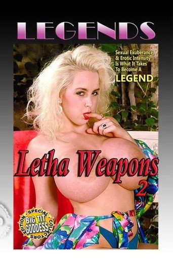 Letha Weapons 2 galeri 1