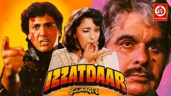 Izzatdaar (1990)