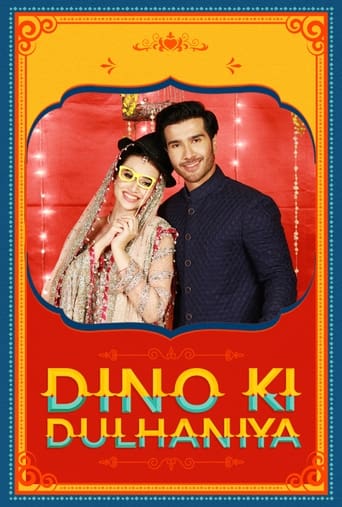 Poster of Dino Ki Dulhaniya