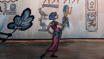 #4 Shalom Pharao