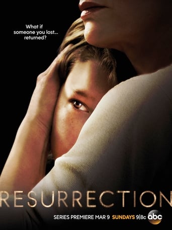 Resurrection Season 2 Episode 5