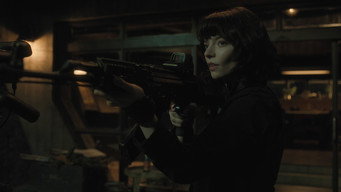 #18 Ущелина