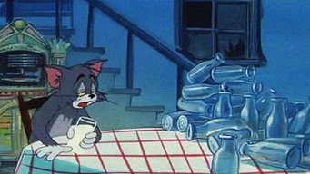 Blue Cat Blues (1956)