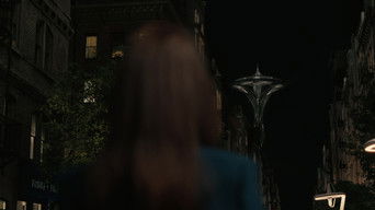 Westworld S4E5 poster