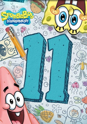 Staffel 11