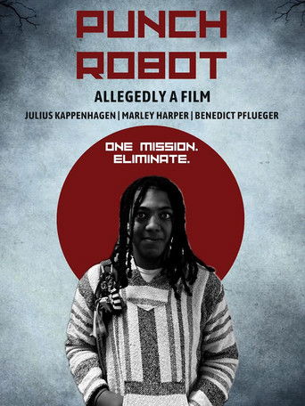 Punch Robot (2026)