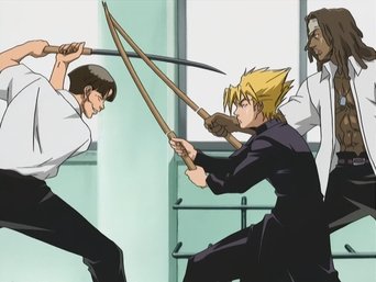 Cena de Episódio 16