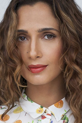 Foto de Camila Pitanga