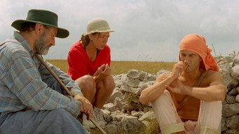 Escena 6 de Sunshine for the Poor