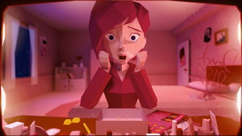 Cubic Tragedy (2005)