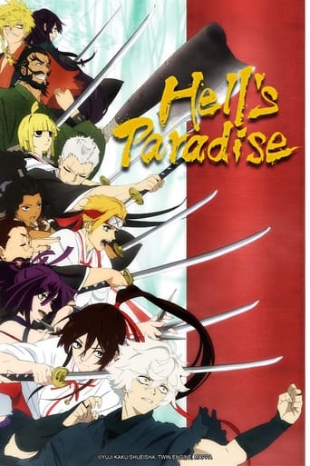 Hell’s Paradise Season 1