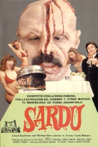 Poster of Sardú