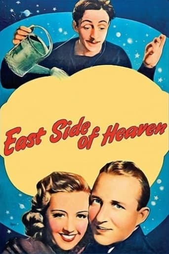 Poster för East Side of Heaven