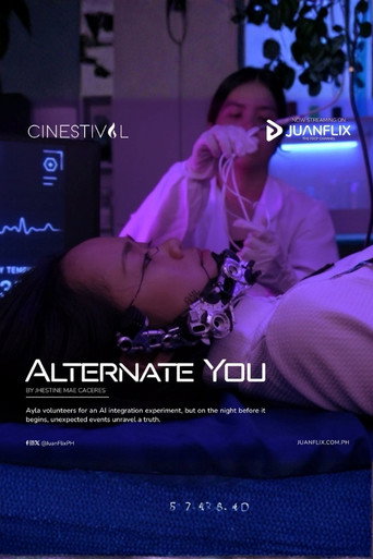 Alternate:U