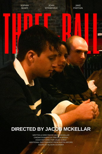 Three-Ball — Posters 3