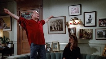 Episódio Episódio 12 da série Frasier