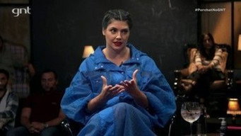 Que História é Essa, Porchat?